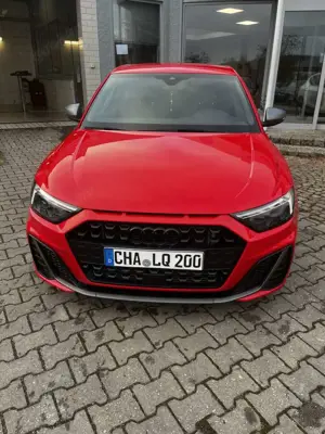 Audi A1 A1 40 TFSI Sportback S tronic S line