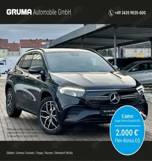 Mercedes-Benz EQA 250 EQA 250 AMG+Night+Keyless+CarPlay+Kamera+DAB+LED