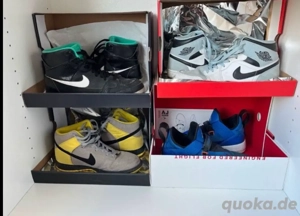 Nike schuhe Jorden schuhe