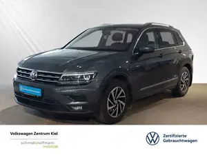 Volkswagen Tiguan Join 1.5 TSI NAVI+SITZHZ+ACC+PDC+CARPLAY Klima