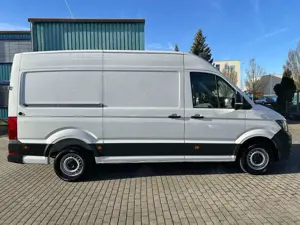 Volkswagen Crafter Kasten 140PS L2H2/270°+KLIMA+DAB+Rü-KAM