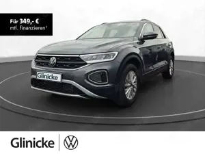 Volkswagen T-Roc 1.5 TSI Navi Klima PDC LED DAB+