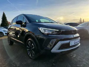 Opel Crossland 1.2 Elegance Autm. Navi/Kamera
