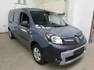 Renault Kangoo Z.E.33 Maxi -Style-Paket-LED