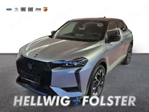 DS Automobiles DS 3 Performance Line AT Navi Kamera Head-up
