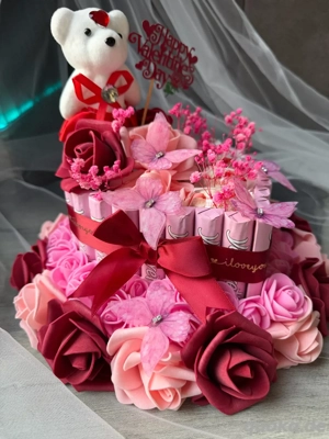 joghurette&raffaello