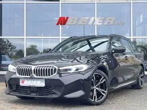 BMW 320 d xDrive M Sport Standheiz.adap.LED HiFi ACC 3 To