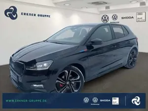 Skoda Fabia 1.5 TSI DSG RS 130 Jubiläumsedition +ACC+SHZ+LE...