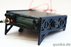 Ständer Stabo XM 7082 DTMF CB Funk