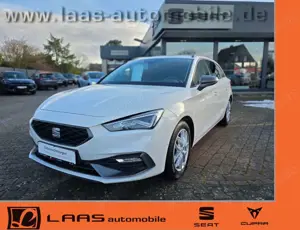 SEAT Leon Kombi FR 1,5 TSI-Sitzheiz./PDC/Mirror-Link Bild 2