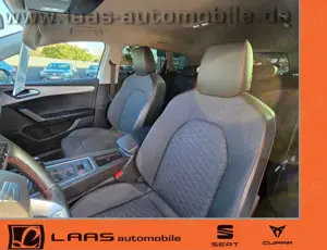 SEAT Leon Kombi FR 1,5 TSI-Sitzheiz./PDC/Mirror-Link Bild 5