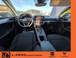 SEAT Leon Kombi FR 1,5 TSI-Sitzheiz./PDC/Mirror-Link Bild 4
