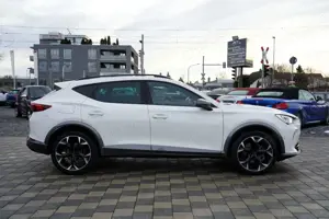 CUPRA Formentor 1.5*2.Hand*360°*ACC*Virtual Cockpit* Bild 4