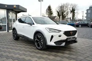 CUPRA Formentor 1.5*2.Hand*360°*ACC*Virtual Cockpit* Bild 3