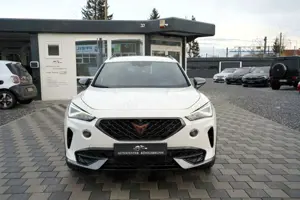 CUPRA Formentor 1.5*2.Hand*360°*ACC*Virtual Cockpit* Bild 2