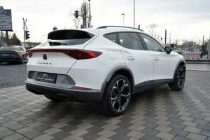 CUPRA Formentor 1.5*2.Hand*360°*ACC*Virtual Cockpit* Bild 5