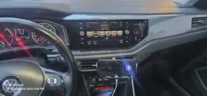 Volkswagen Polo 1.6 TDI SCR Highline