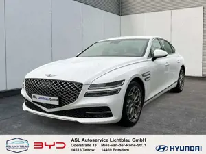 Genesis G80 2.5 T Premium RWD 2.5