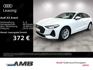 Audi A5 TFSI LED/Nav/Assist/Sportsitze/03.28Gar