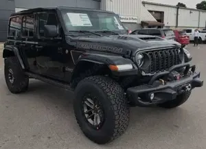 Jeep Wrangler 392 Wrangler Rubicon MOAB 2026 Sky One+Winch