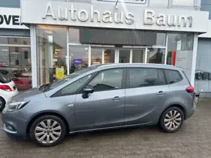 Opel Zafira C ON 7sitzer