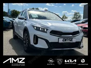 Kia XCeed 1.0 T-GDI Vision *Navi*Sitzheizung*