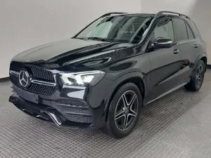 Mercedes-Benz GLE 350 GLE 350 de 4Matic 9G-Tronic AMG Line Night Paket