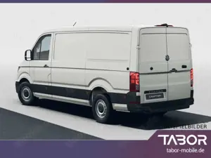 Volkswagen Crafter Bild 3