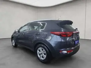 Kia Sportage 1,6 GDI 2WD Edition 7 Bild 3