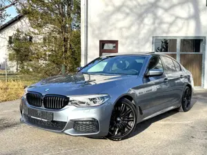BMW 540 540 i xDrive M Sportpaket Glasdach RFK HUD Gestik