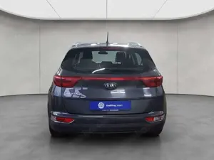 Kia Sportage 1,6 GDI 2WD Edition 7 Bild 4