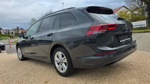 Volkswagen Golf 2.0 TDI+PANO+NAVI+LED+GARANTIE+CARPLAY Bild 4