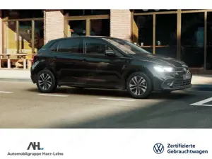 Volkswagen Polo 1.0 TSI Energy AppConnect LED Navi Bild 5