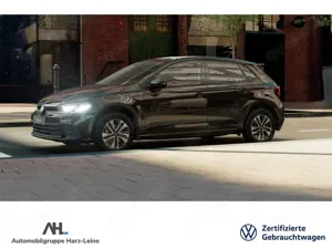 Volkswagen Polo 1.0 TSI Energy AppConnect LED Navi Bild 3