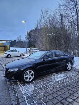 Audi A4 3.0 TDI  quattro tiptronic Ambition Neuer TÜV