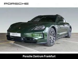 Porsche Taycan 4 Cross Turismo InnoDrive LED-Matrix BOSE