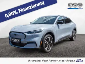 Ford Mustang MachE Base 269PS RWD KAMERA LED NAVI