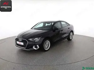 Audi A3 A3 Limousine 30 TFSI VIRTUAL,AHK,AKT.PARKASSIST