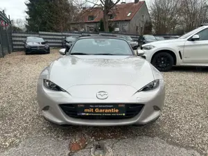 Mazda MX-5 Kazari //KAMERA*LEDER*ALU*SITZHEIZ*MATRIX*/ Bild 2