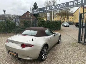 Mazda MX-5 Kazari //KAMERA*LEDER*ALU*SITZHEIZ*MATRIX*/ Bild 5