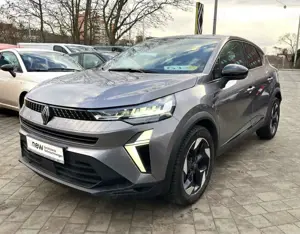 Renault Captur 1.0 TCe 90 Techno Klima*CarPlay*PDC