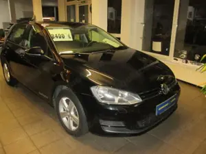 Volkswagen Golf Comfortline BMT