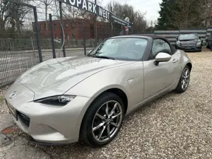 Mazda MX-5 Kazari //KAMERA*LEDER*ALU*SITZHEIZ*MATRIX*/