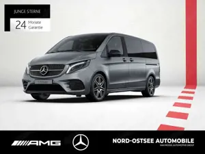 Mercedes-Benz V 250 EDITION AMG LED KAMERA TEMPOMAT