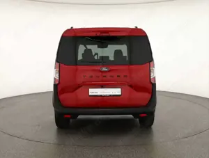 Ford Tourneo Courier Bild 5