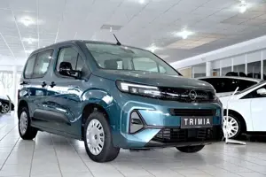 Opel Combo Life 1.5 D Combo Life KEYLESS | LED | PDC | CarPlay