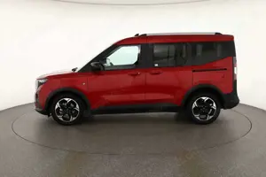Ford Tourneo Courier Bild 3