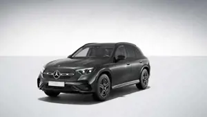 Mercedes-Benz GLC 220 d 4M AMG/DigitalLight/AHK/Fahrass+/Memory