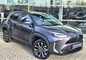 Toyota Yaris Cross Hybrid 130 1.5 VVT-i Teamplayer
