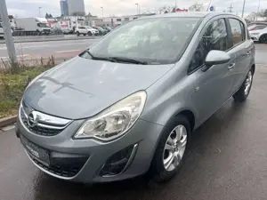 Opel Corsa D Active/Klima/1.Hand/45000 KM